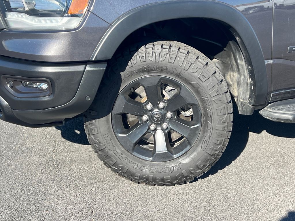 Used Car 2024 Ram 2500  Rebel For Sale Under $70,000 In Austin, Texas