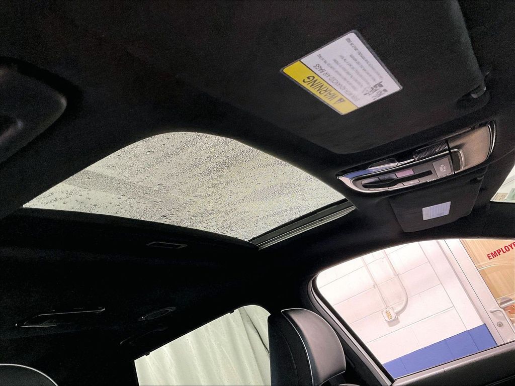 2024 Hyundai Palisade — photo 23