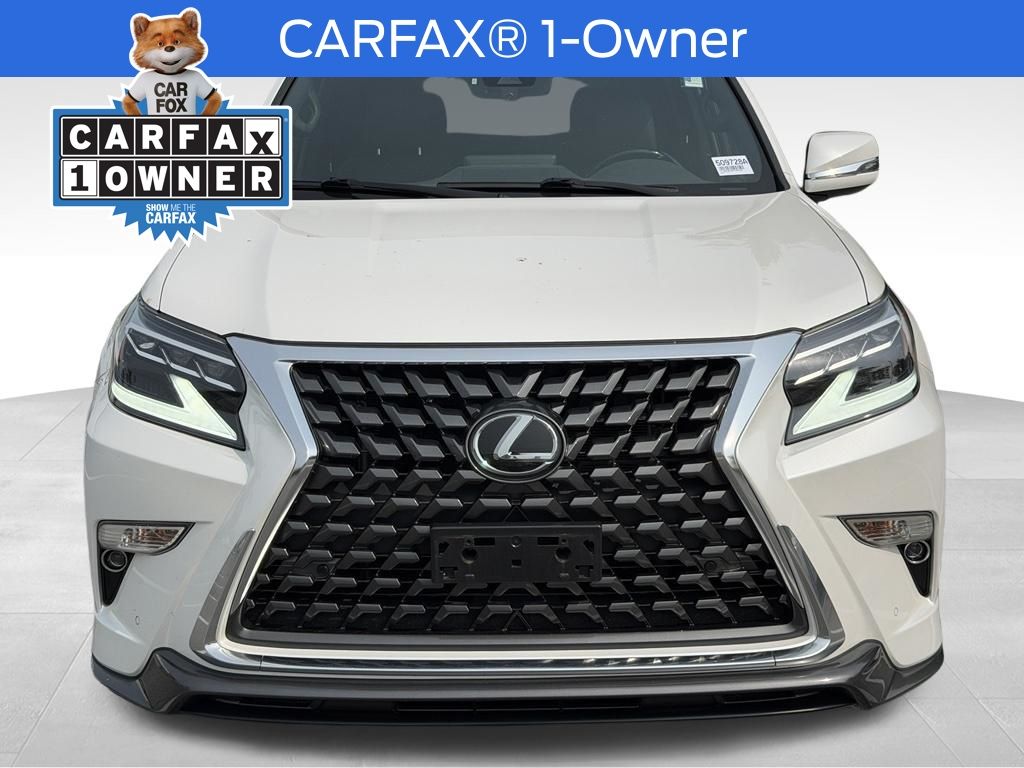 2023 Lexus GX 460 Premium