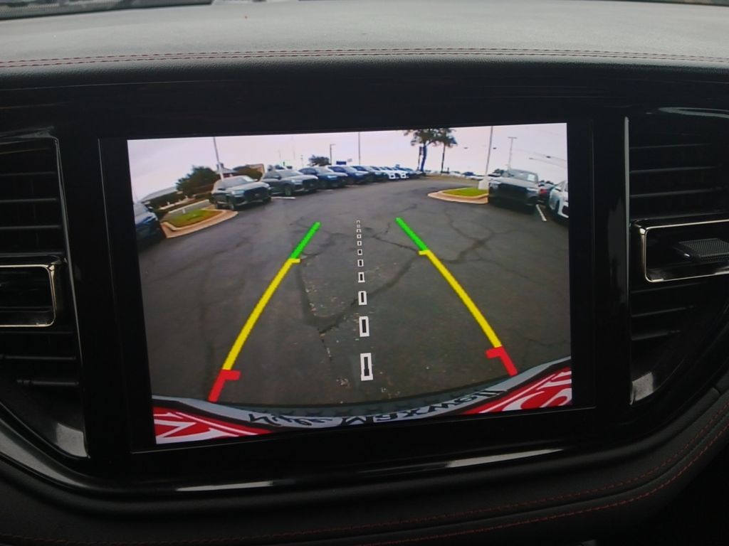 Used Car 2022 Dodge Durango  R/t For Sale Under $40,000 In Austin, Texas