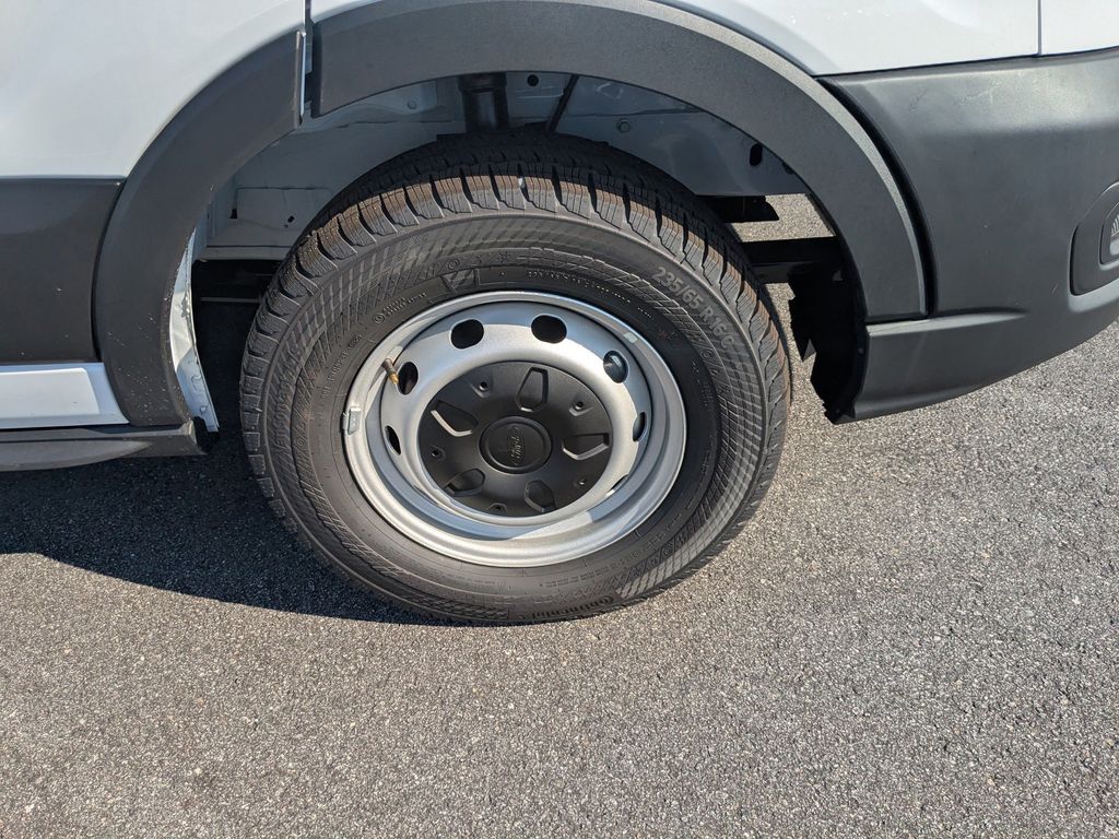 2025 Ford Transit-250 Cargo Van 