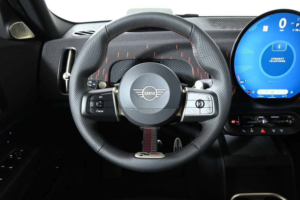 Thumbnail: 2026 MINI Cooper Countryman - 15