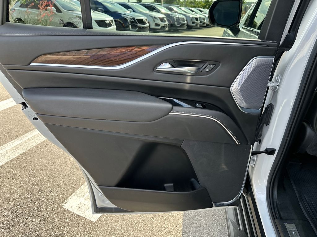 Used Car 2021 Cadillac Escalade  Sport Platinum For Sale Under $70,000 In Austin, Texas