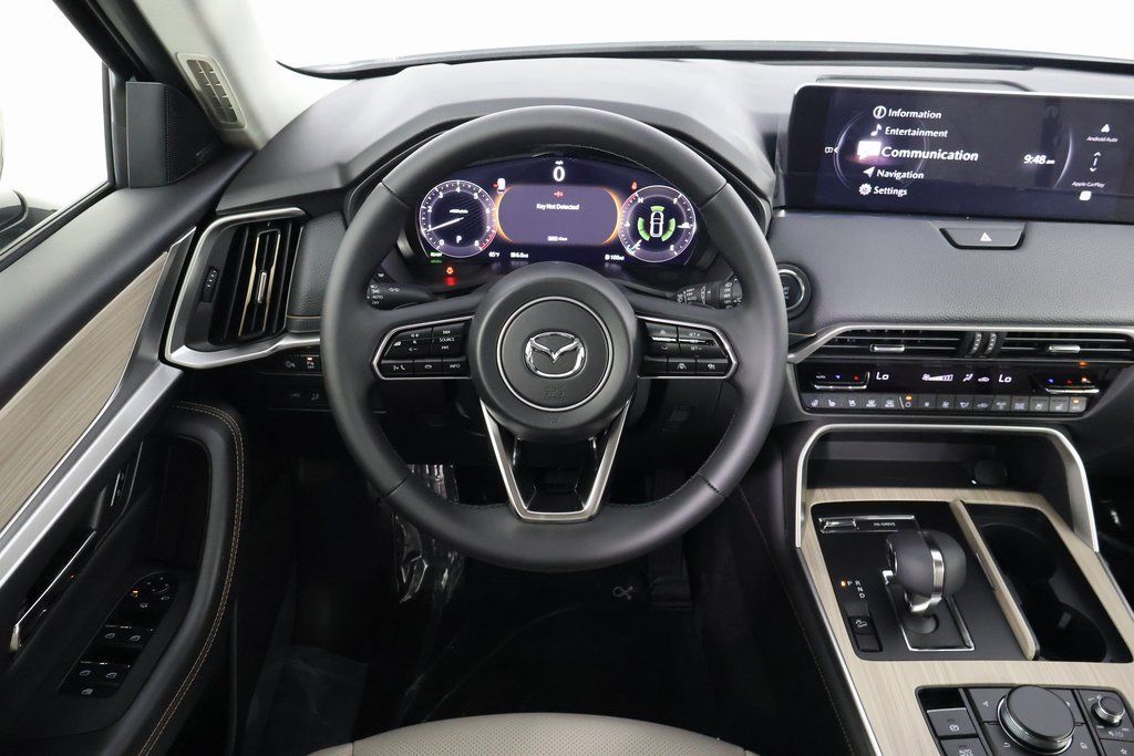Thumbnail: 2026 Mazda CX-90 - 3
