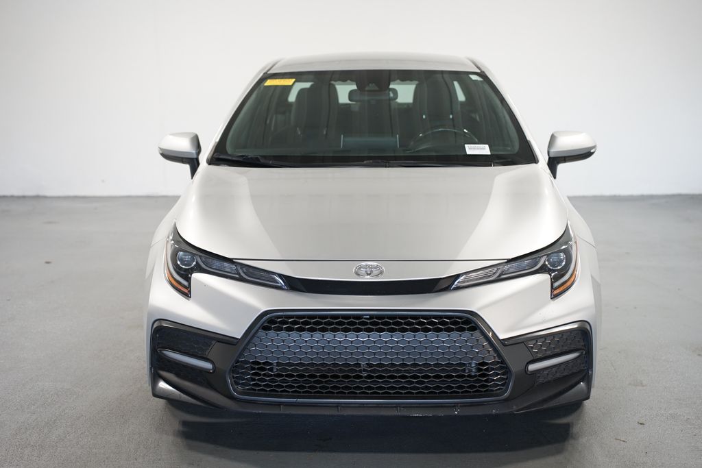 Thumbnail: 2020 Toyota Corolla - 2