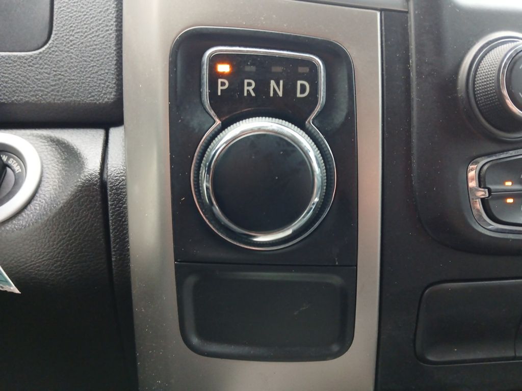 Used Car 2019 Ram 1500 Classic  Lone Star For Sale Under $25,000 In Austin, Texas