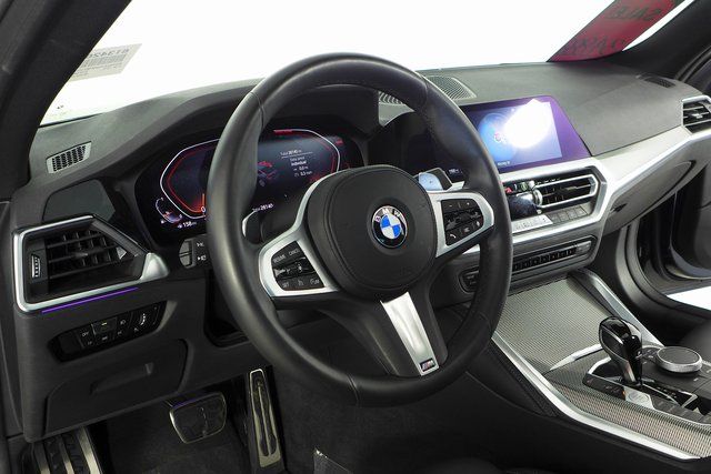 2022 BMW 4 Series 430i Gran Coupe 28