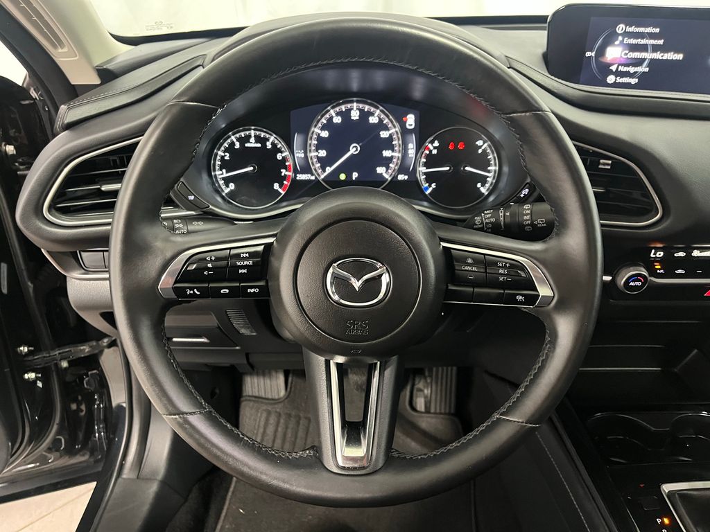 2024 Mazda Cx-30  2.5 S Select Sport In Georgetown, Texas
