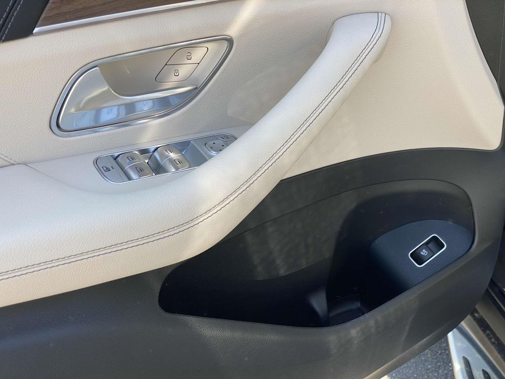 2025 Mercedes-Benz GLE 350 18