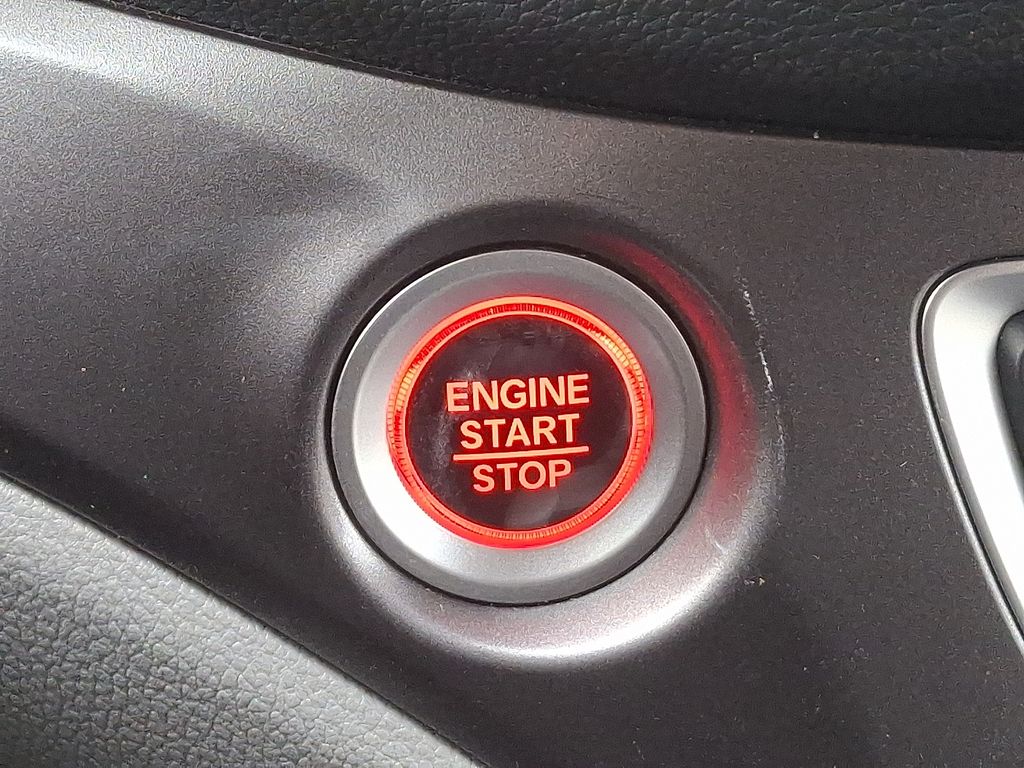 Thumbnail: 2022 Honda Pilot - 25