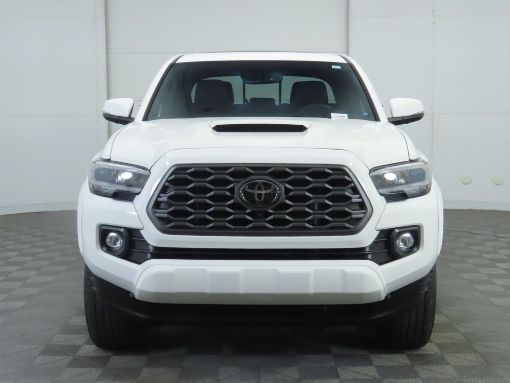 Thumbnail: 2023 Toyota Tacoma - 2