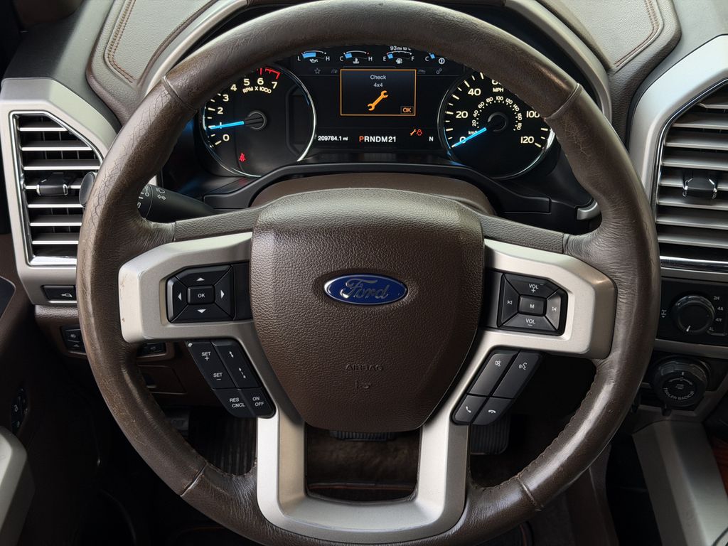 Used 2016 Ford F-150 Truck