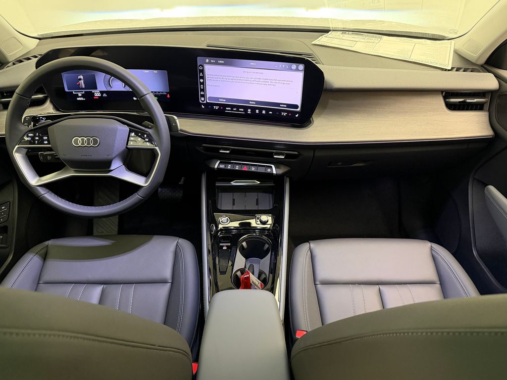 Thumbnail: 2026 Audi Q3 - 17