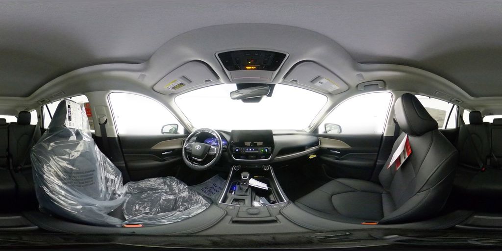 Thumbnail: 2025 Toyota Grand Highlander - 32