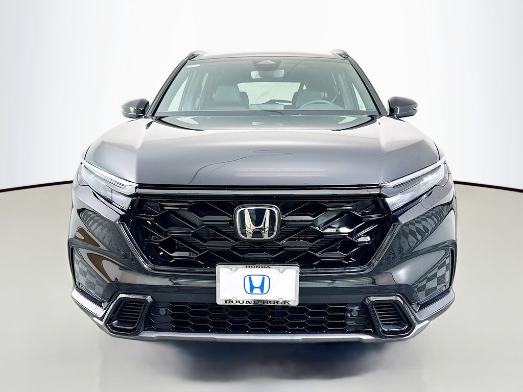 Thumbnail: 2026 Honda CR-V - 2
