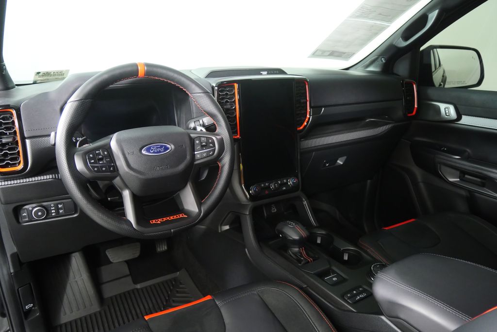 Thumbnail: 2025 Ford Ranger - 20