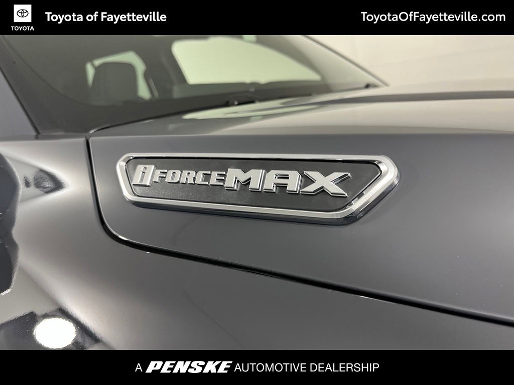 Thumbnail: 2026 Toyota 4Runner - 8