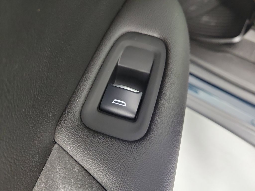2024 Cadillac XT5 Luxury Green at Tom Peacock Cadillac