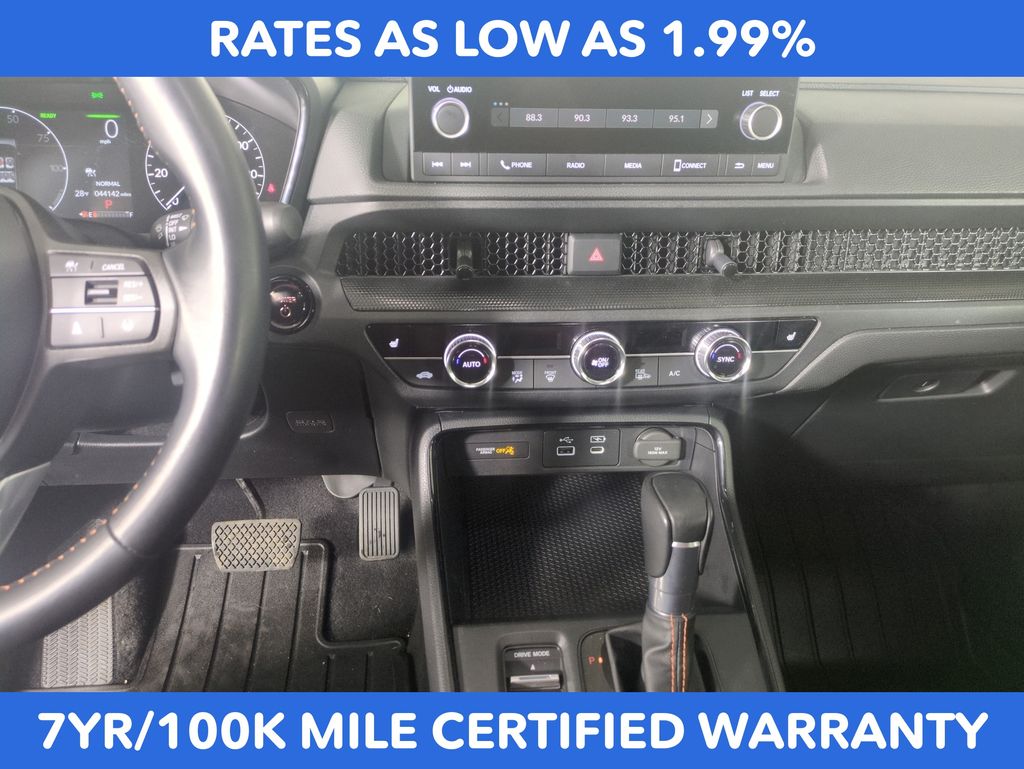 Used 2025 Honda CR-V Hybrid For Sale in Fort Wayne, IN