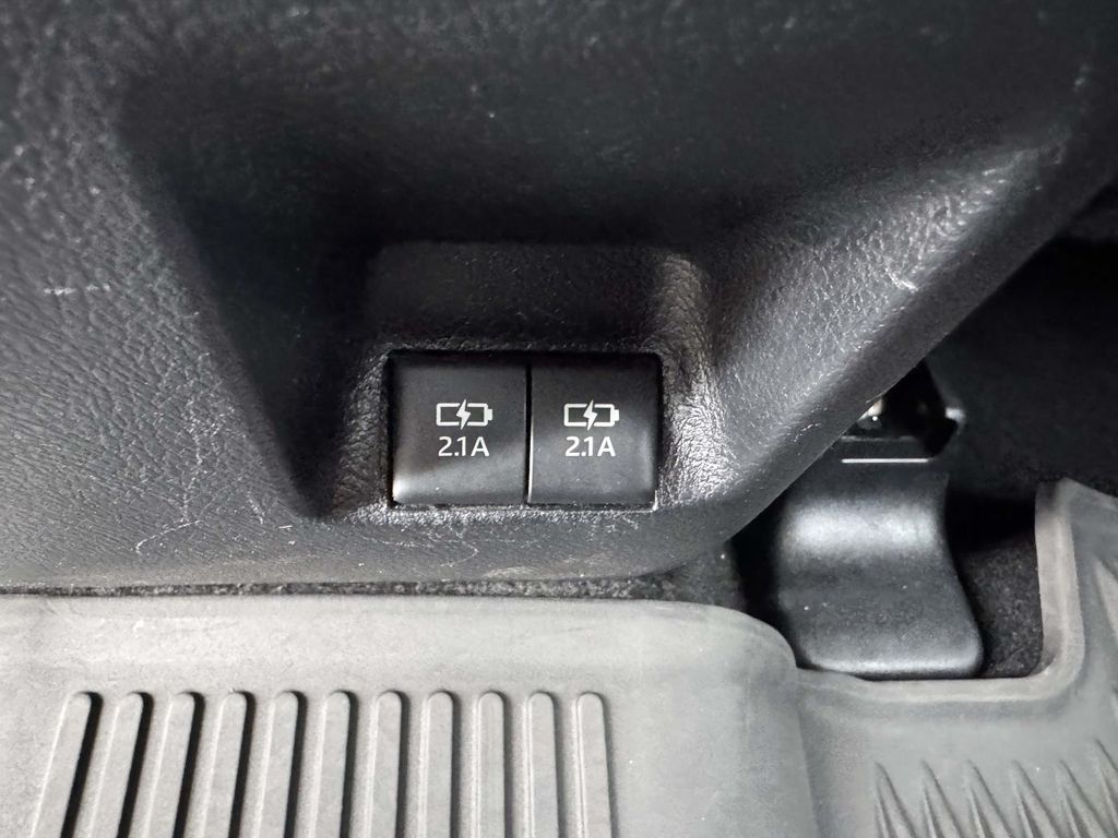 Used 2021 Toyota 4Runner SUV