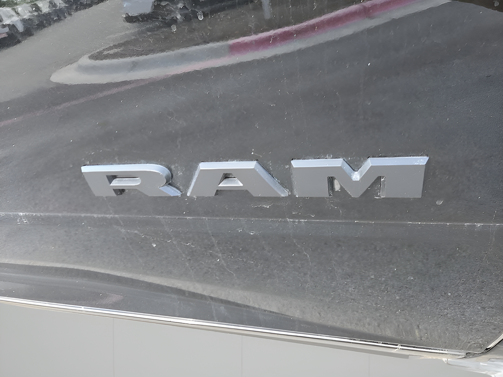 New Car 2025 Ram 2500  Laramie For Sale Under $80,000 In Austin, Texas