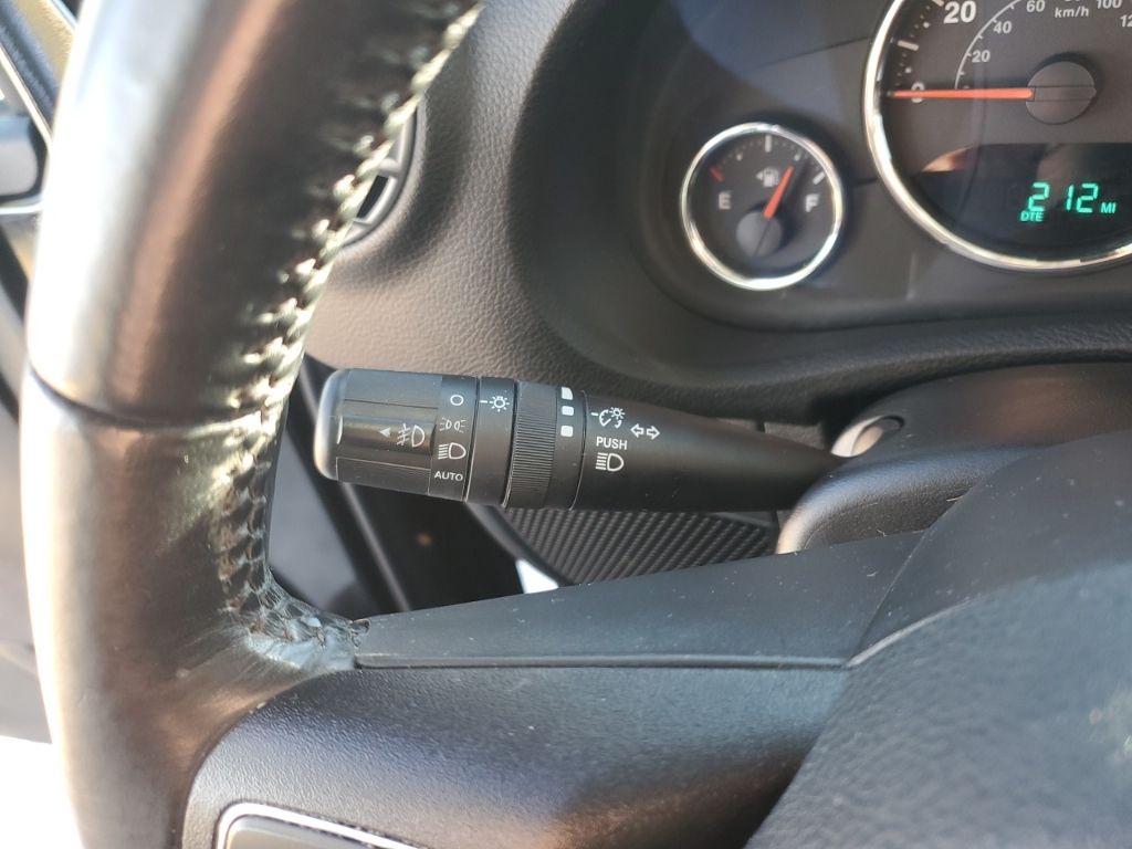 Used Car 2018 Jeep Wrangler Jk  For Sale Under $25,000 In Austin, Texas