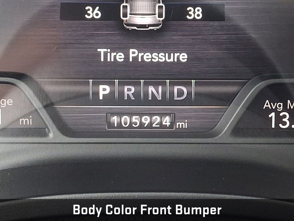 2020 Ram 1500 Laramie Gray at Honda North