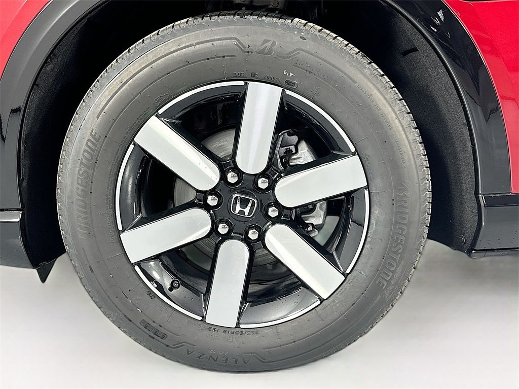 New Car 2025 Honda Prologue  Touring For Sale In Austin, Texas
