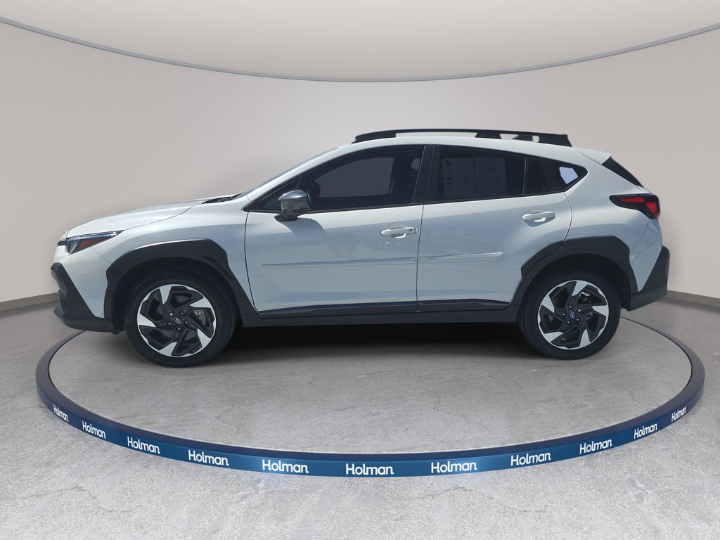 Used 2024 White Subaru Limited image 11