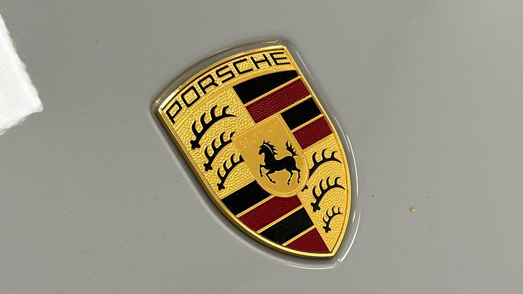 Thumbnail: 2025 Porsche 718 Cayman - 13