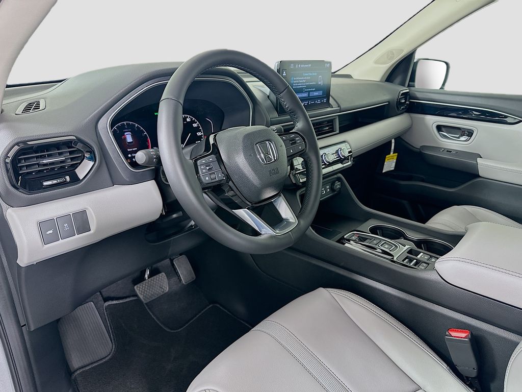 Thumbnail: 2025 Honda Pilot - 9