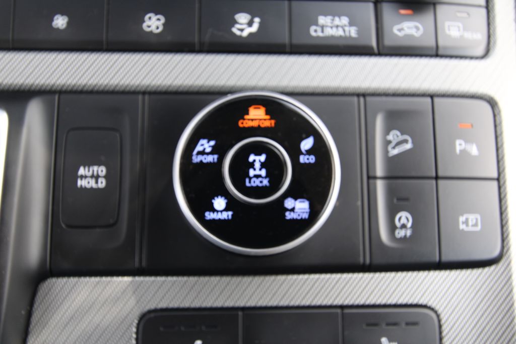 Used 2025 Hyundai Palisade SUV