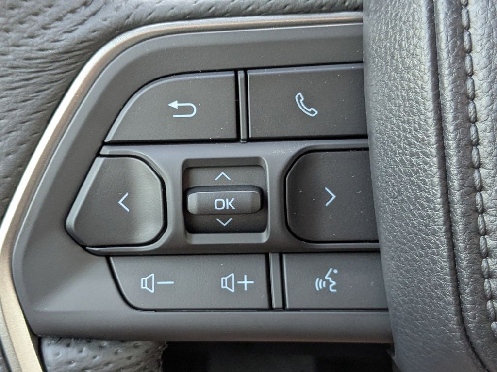 New 2026 Toyota Sequoia SUV