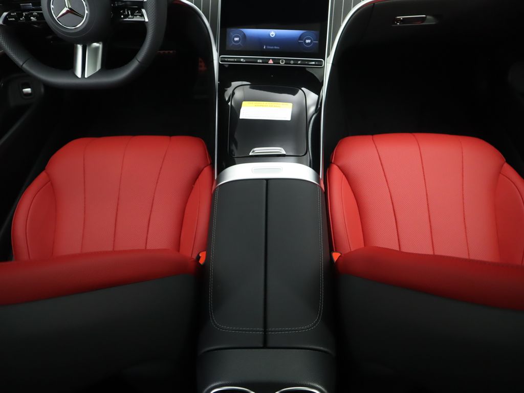 Thumbnail: 2026 Mercedes-Benz CLE - 18