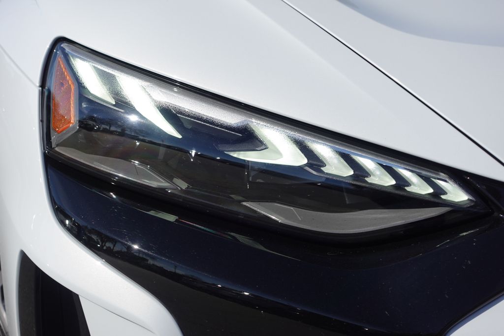 Used 2024  Audi Premium Plus image 3