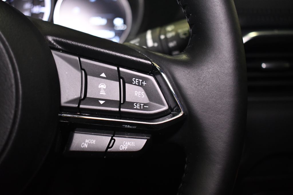 Thumbnail: 2020 Mazda CX-5 - 25