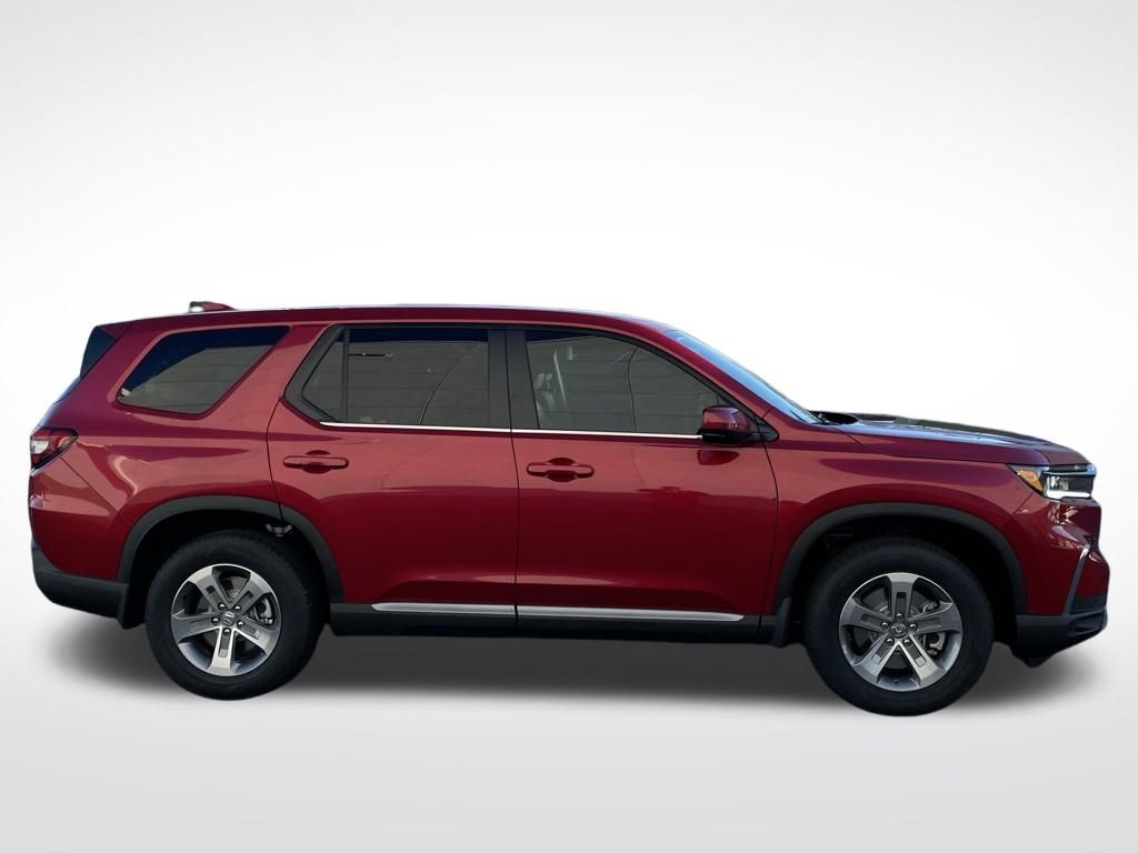 Thumbnail: 2025 Honda Pilot - 7