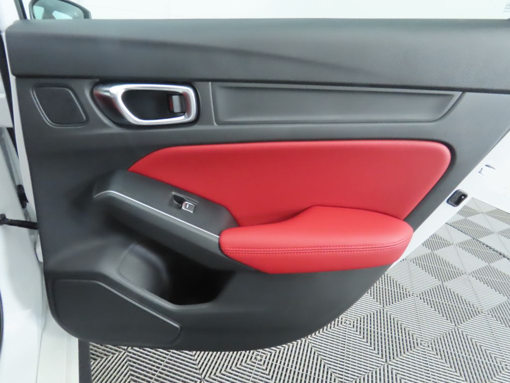 Thumbnail: 2026 Acura Integra - 28