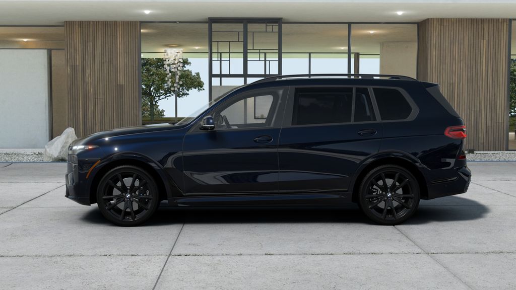 Thumbnail: 2027 BMW X7 - 29