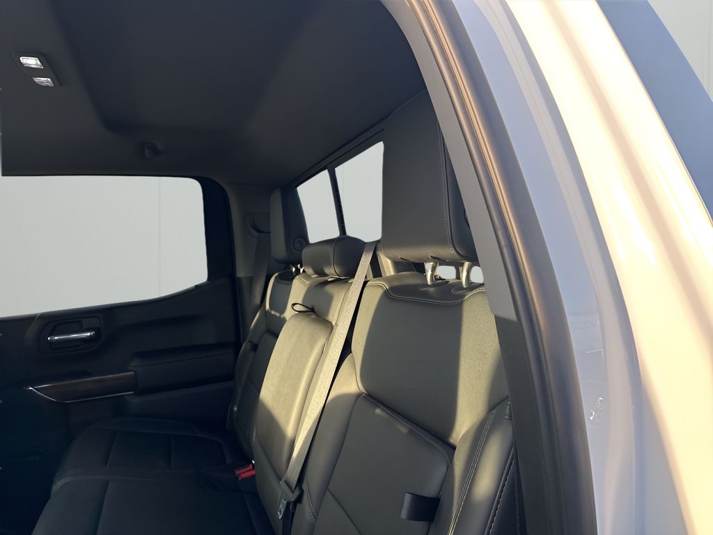 Used Car 2019 Chevrolet Silverado 1500  Lt Trail Boss For Sale Under $30,000 In Austin, Texas