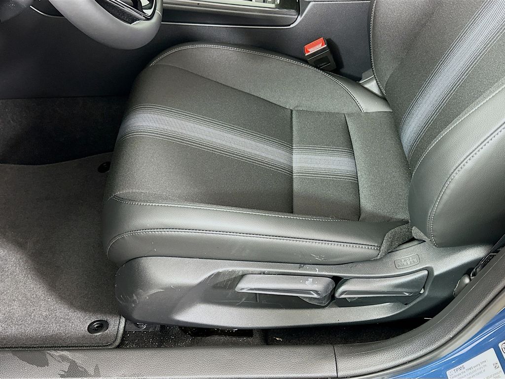 Thumbnail: 2026 Honda Civic - 19