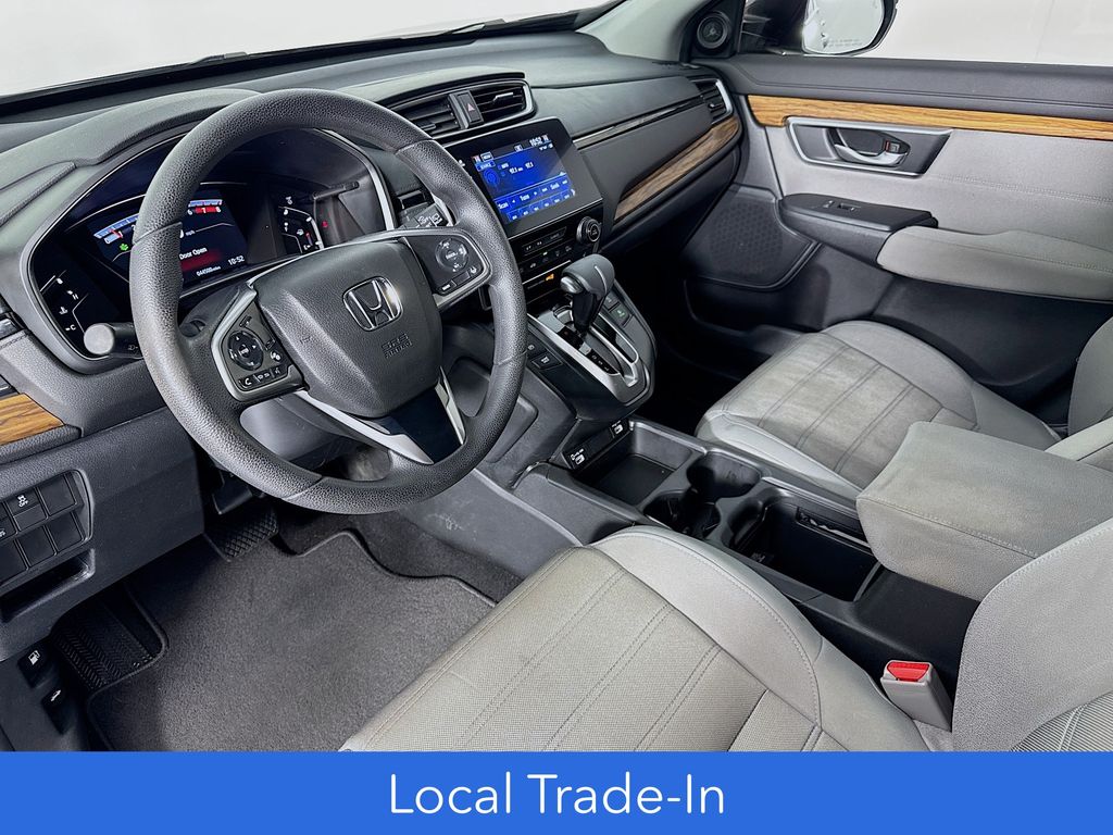 Used Car 2022 Honda Cr-v  Ex For Sale Under $30,000 In Austin, Texas