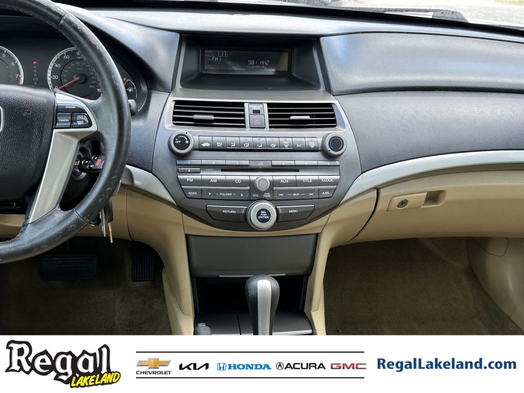 used 2012 Honda Accord car, priced at $6,494