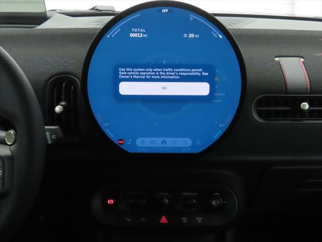 Thumbnail: 2026 MINI Cooper - 14