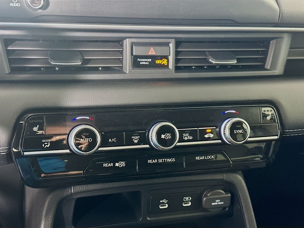 Thumbnail: 2026 Honda Pilot - 14