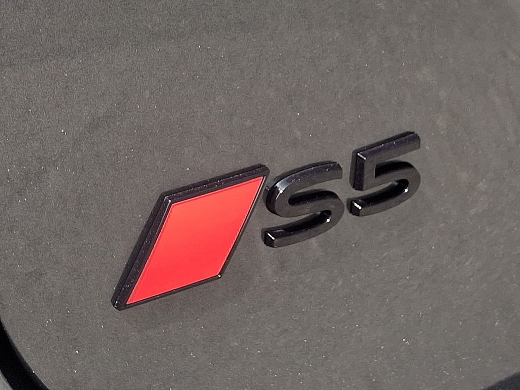Thumbnail: 2026 Audi S5 - 21