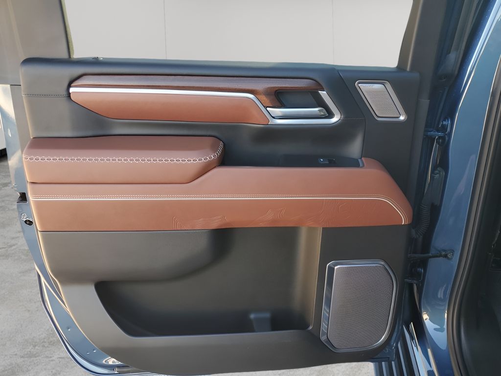 Used Car 2025 Gmc Sierra 2500hd  Denali Ultimate For Sale Under $80,000 In Austin, Texas