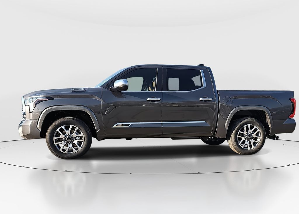 New 2026 Toyota Tundra i-FORCE MAX Truck