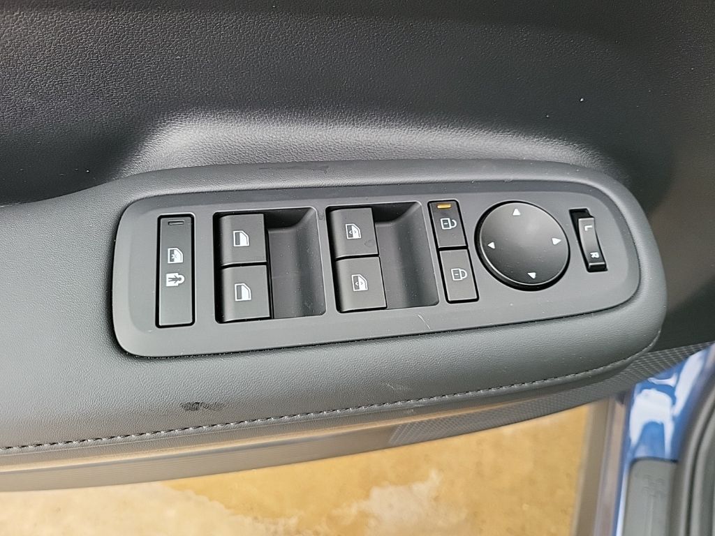 2025 Hyundai Santa Fe SEL 30
