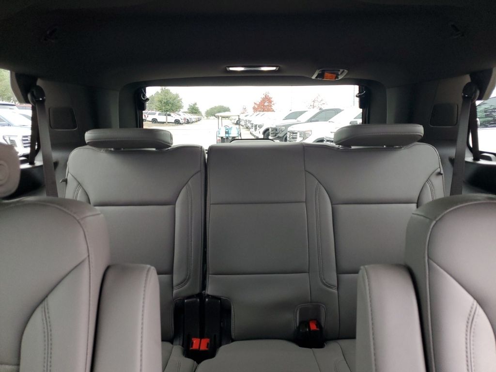 Used Car 2024 Chevrolet Tahoe  Lt For Sale Under $50,000 In Austin, Texas